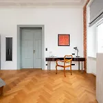 Apartment Brick & Art By Bookinghost