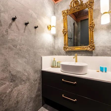 Brick & Art By Bookinghost Apartman Łódź