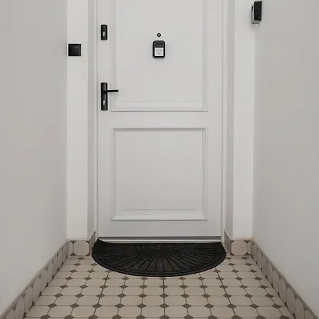 Brick & Art By Bookinghost Apartman Łódź