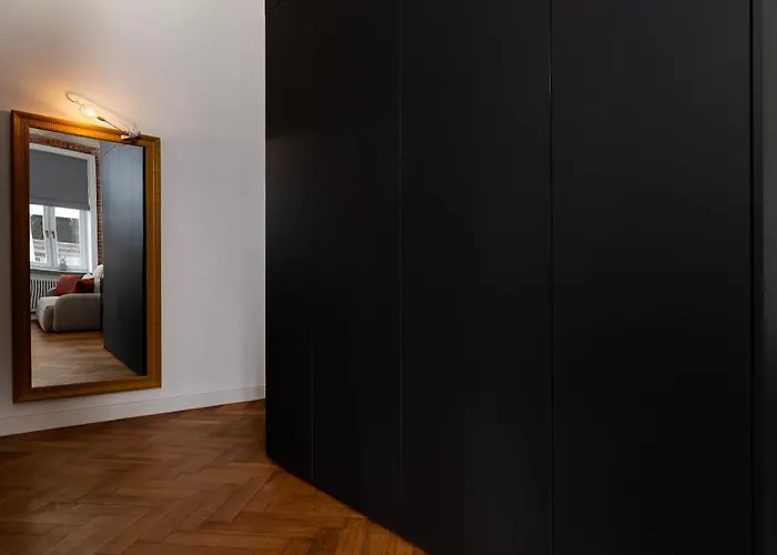 Apartman Brick & Art By Bookinghost *