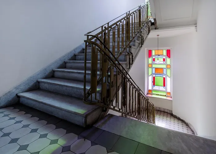 Apartman Brick & Art By Bookinghost *