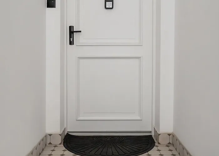 Brick & Art By Bookinghost Apartman Łódź